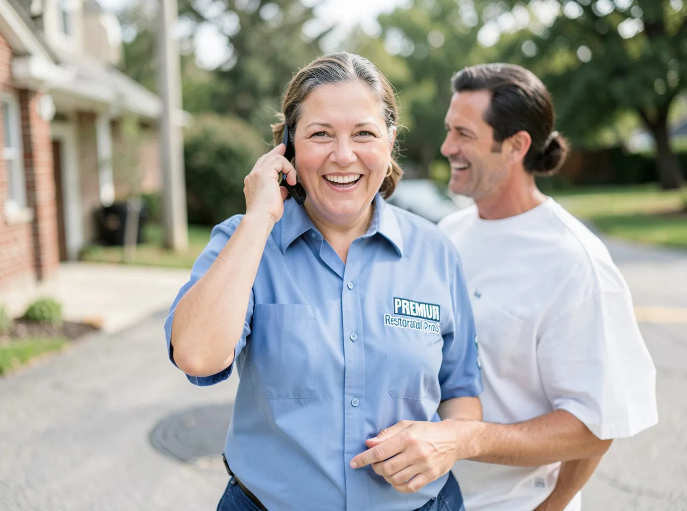 Water Damage Restoration Shunk, PA FAQs